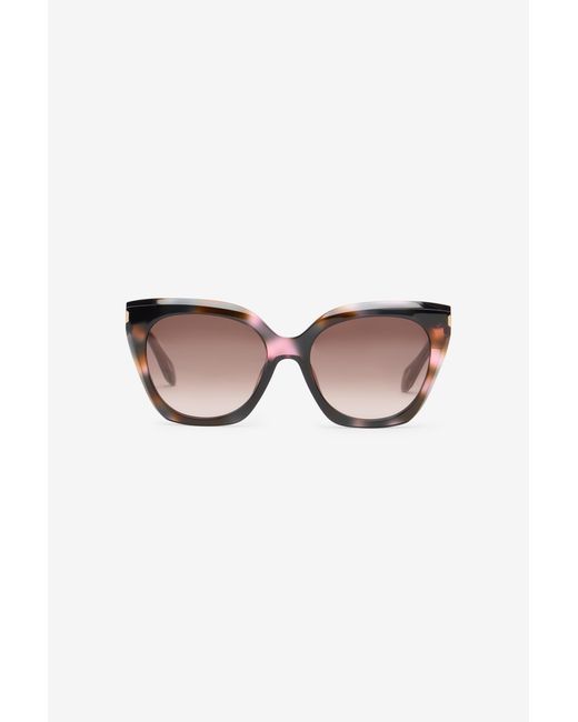 Roberto Cavalli Multicolor Wide And Trendy Feminine Front