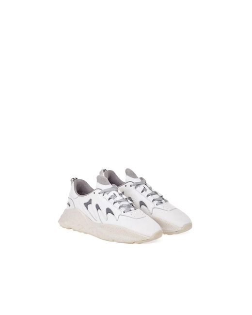 men's roberto cavalli sneakers