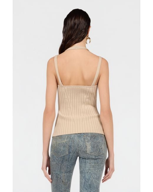Roberto Cavalli Natural Top