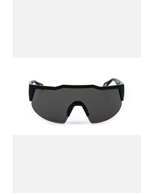Roberto Cavalli Black Sunglasses Just Cavalli