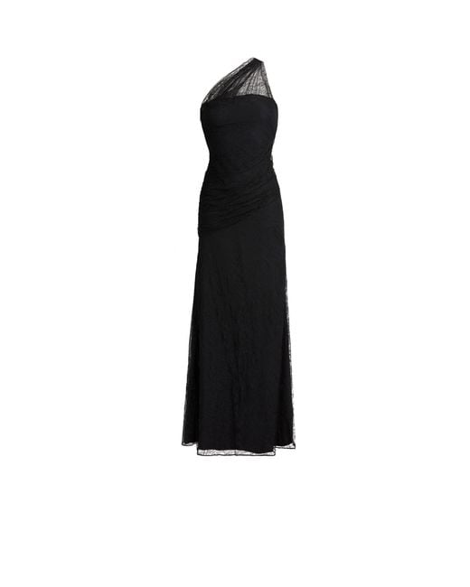 Roberto Cavalli Black Dress