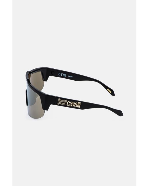 Roberto Cavalli Multicolor Sunglasses Just Cavalli