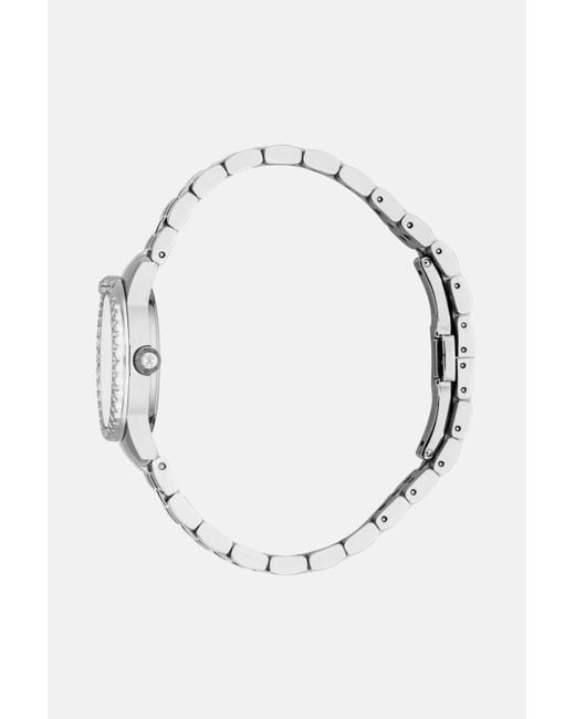 Roberto Cavalli White By Franck Muller Snake Core Watch