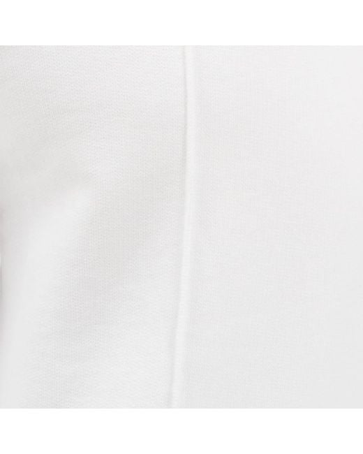 Roberto Cavalli White Roar Trousers