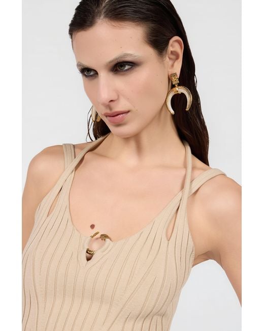 Roberto Cavalli Natural Top