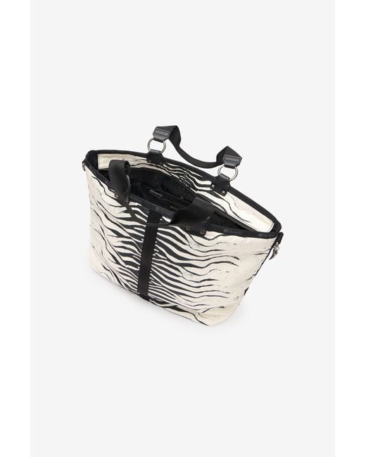 Roberto Cavalli Multicolor Roma Bag