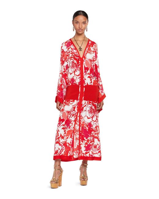 cavalli kaftan