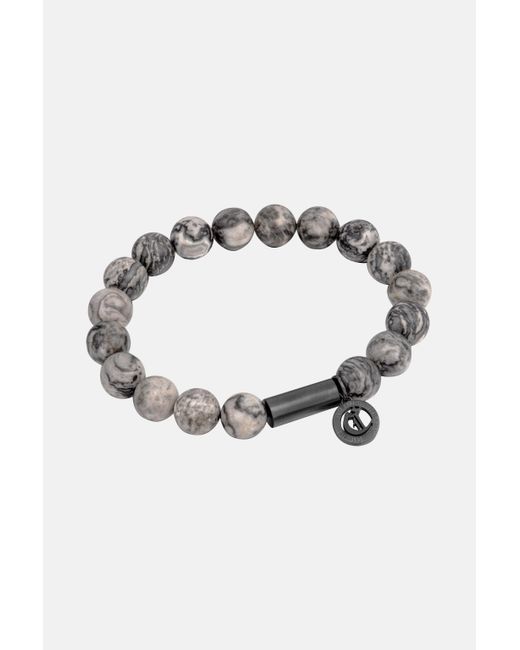 Roberto Cavalli Multicolor Just Cavalli Bracelet for men