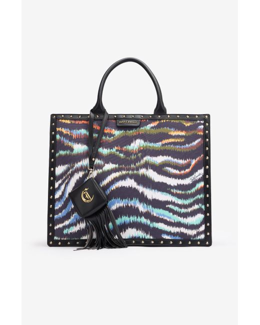 roberto cavalli tie dye