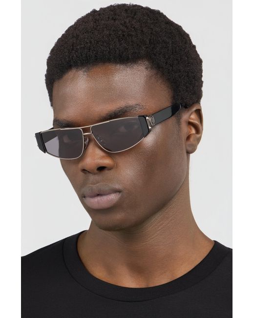Roberto Cavalli Multicolor Contemporary Look Sunglasses