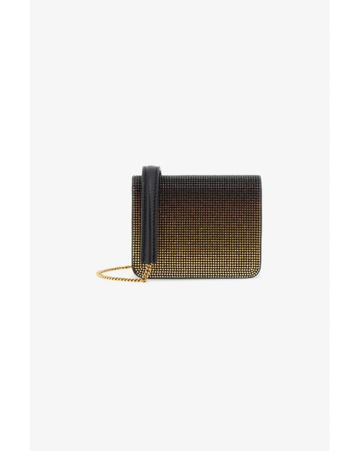 Mini Roar Bag di Roberto Cavalli in Multicolor