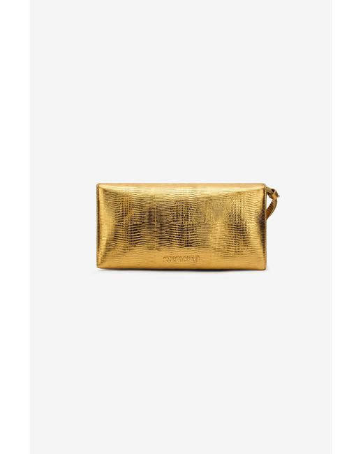 Pochette Roar di Roberto Cavalli in Multicolor