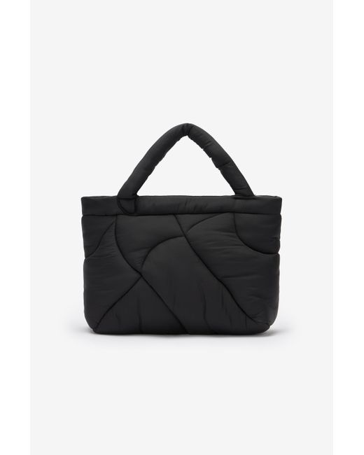 Borsa Firenze Medium di Roberto Cavalli in Black