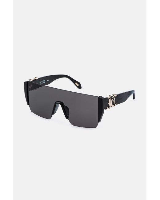 Roberto Cavalli Black Sunglasses Just Cavalli