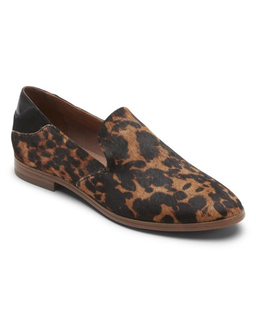 rockport perpetua loafer