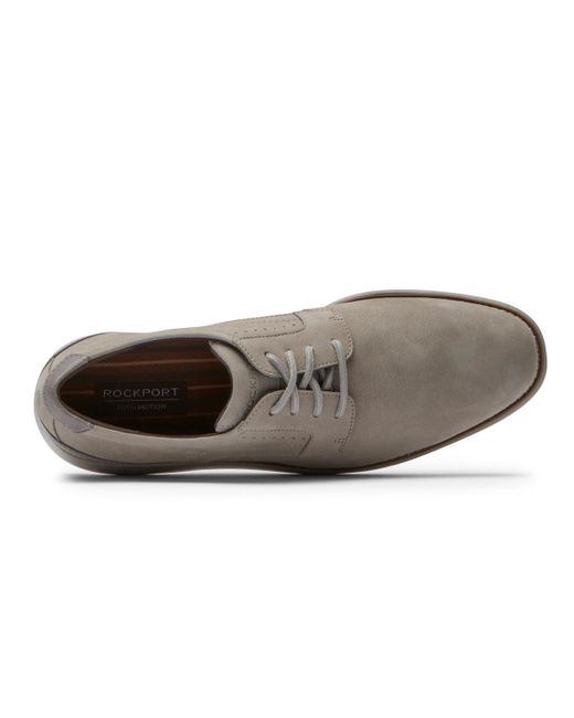 rockport total motion oxford
