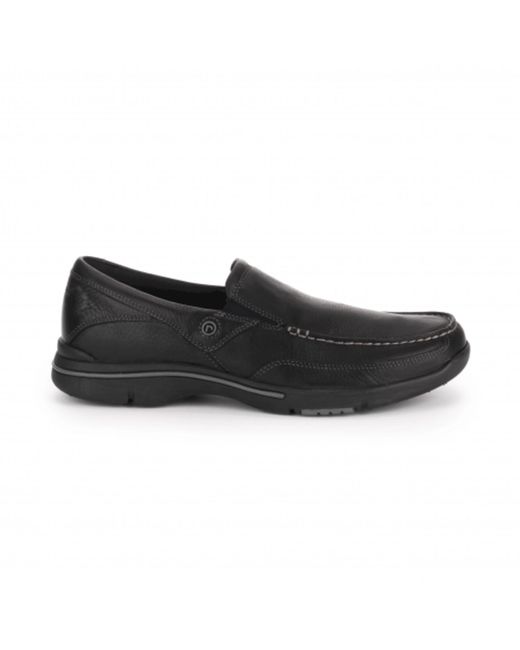 rockport men's eberdon