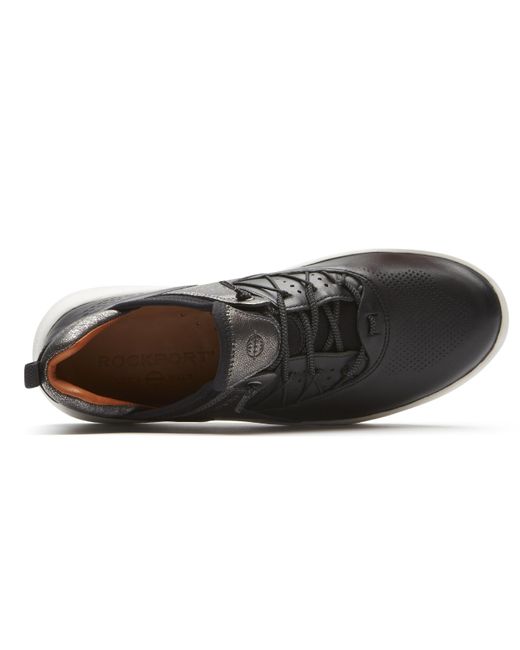 rockport bungee sneaker
