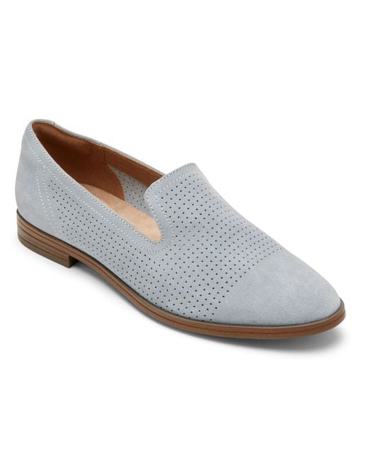 rockport perpetua loafer