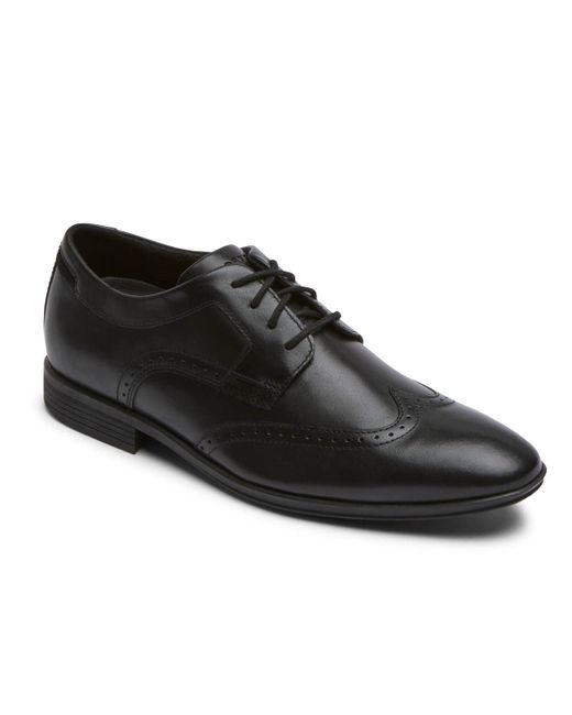 rockport wynstin cap toe