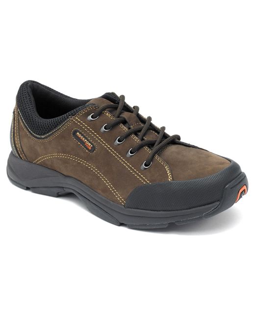 men's rockport chranson casual shoes