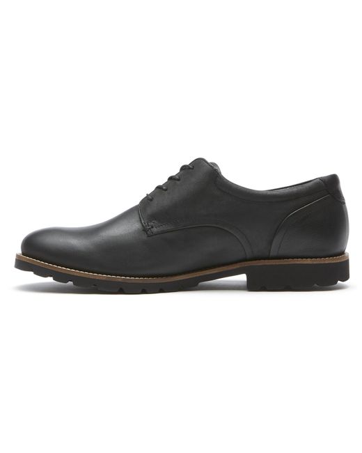 rockport colben oxford