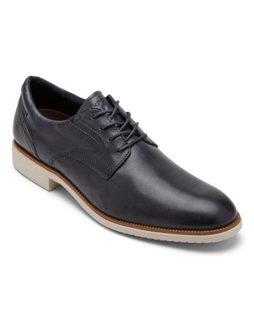 rockport men's total motion sport dress wingtip oxfords