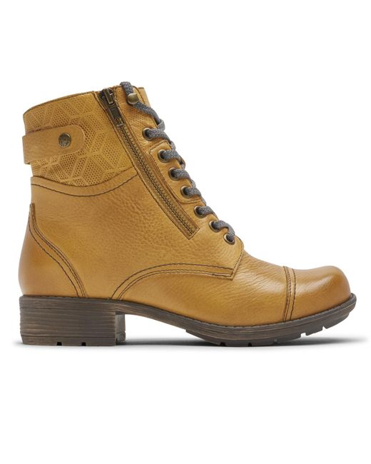 rockport boots size 6