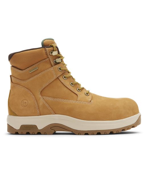 rockport mens hiking boots