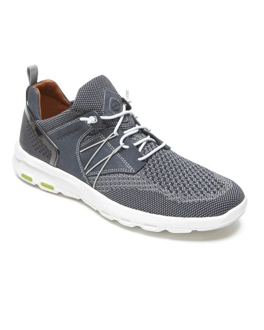 rockport bungee sneaker