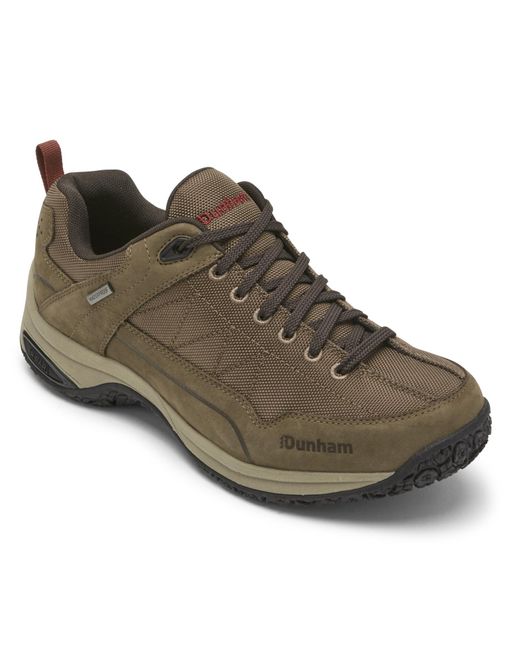 4e waterproof shoes