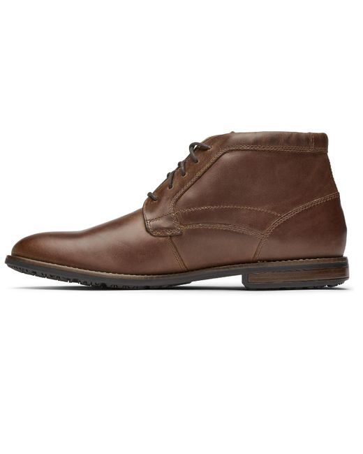 dustyn chukka