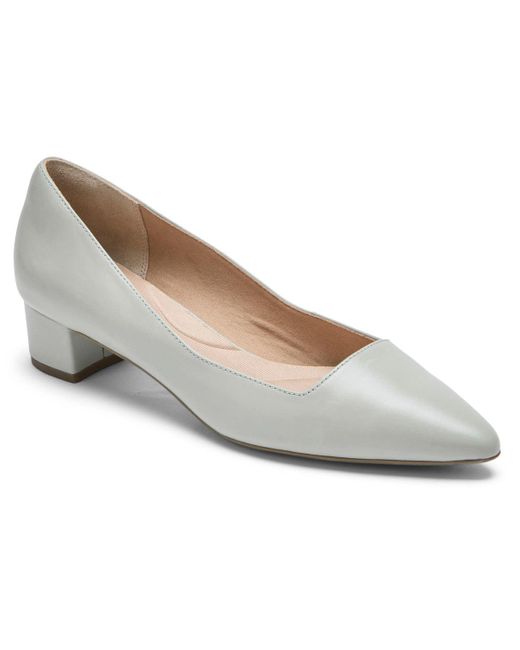 rockport total motion heels