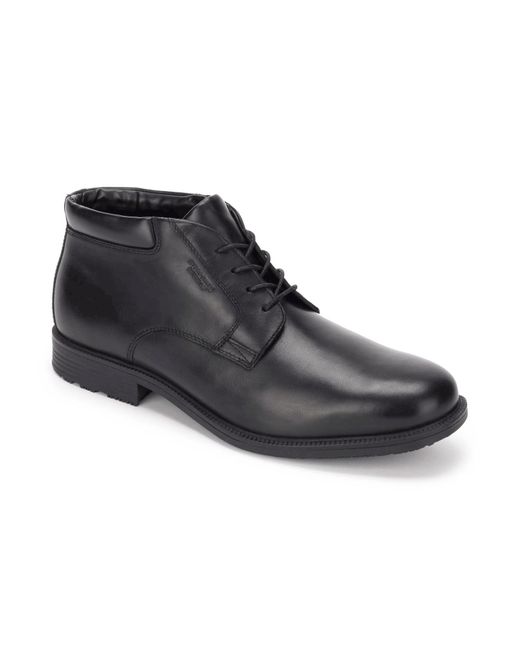 essential details ii chukka