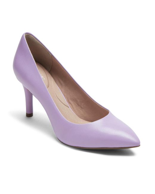 rockport total motion heels