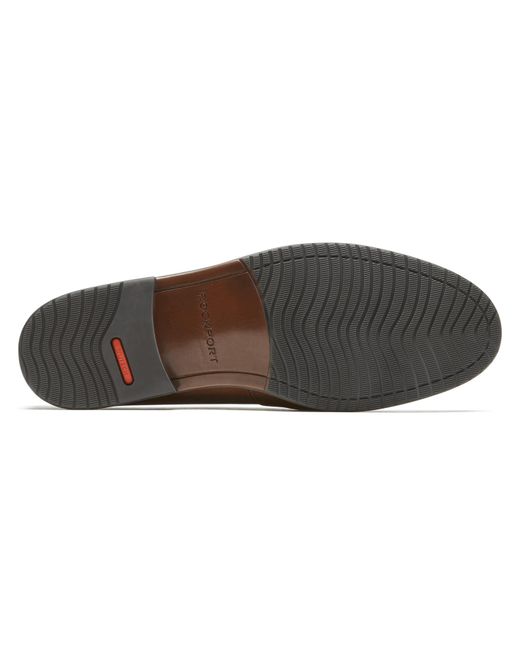 rockport classic lite 2 penny loafer