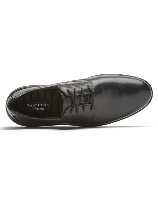 rockport men's dressports