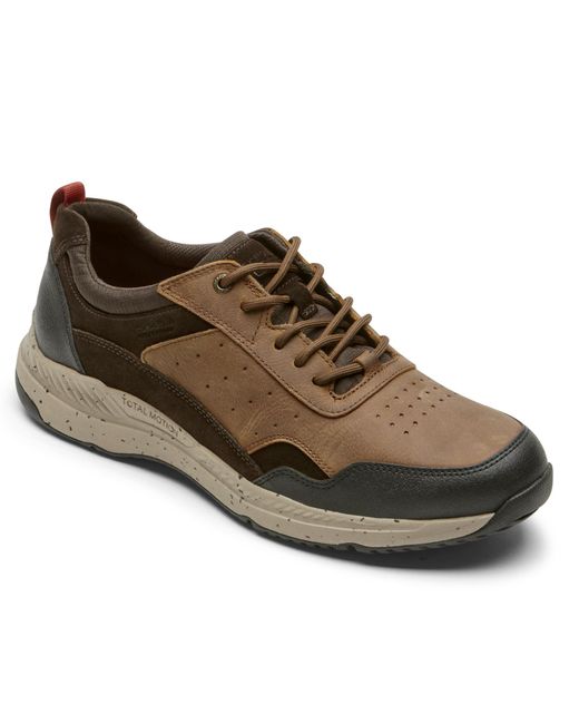 Rockport Mens Total Motion Trail Sneakers – Waterproof - Size 7.5 M ...