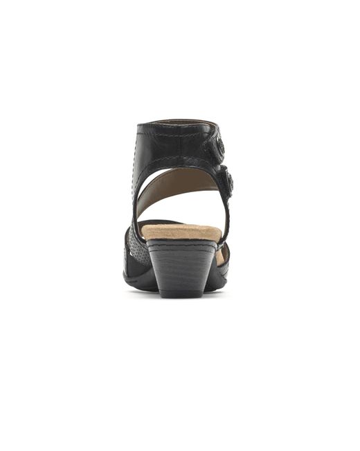 rockport cobb hill abbott curvy