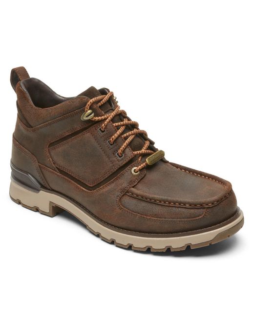 men's total motion trek umbwe boot waterproof