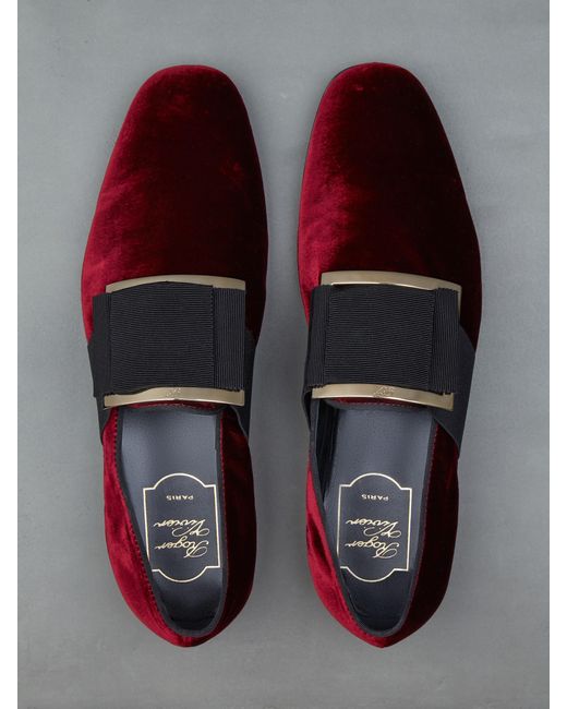 men's tuxedo loafers