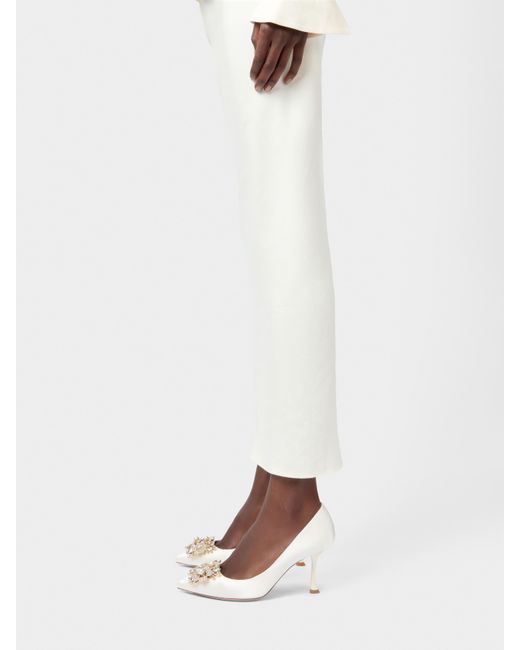 Roger Vivier Natural Efflorescence Pumps