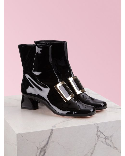roger vivier boot