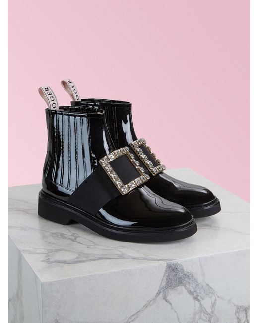 roger vivier viv rangers