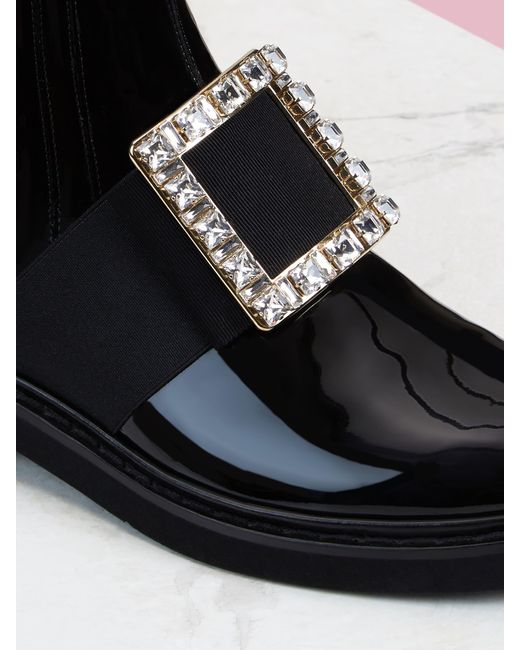 roger vivier viv rangers
