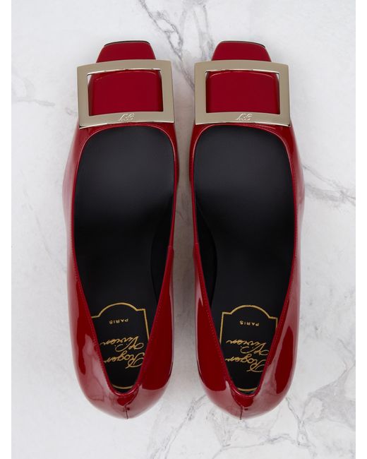 roger vivier belle trompette