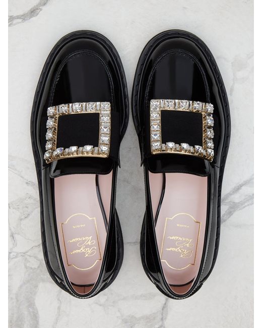 roger vivier viv rangers