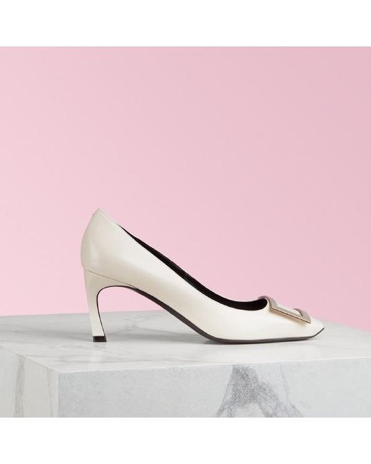 roger vivier belle trompette