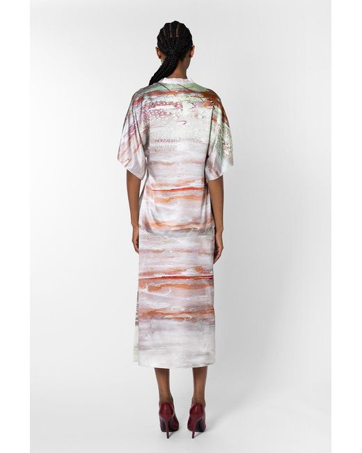 Roksanda White Varo Top