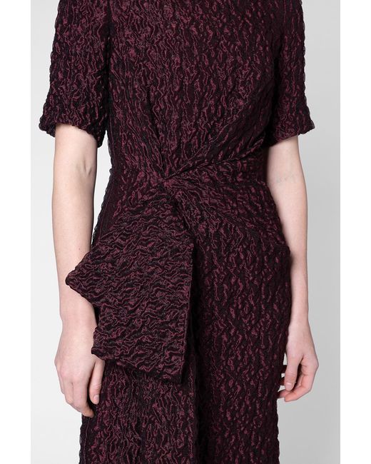Roksanda Blue Syla Dress